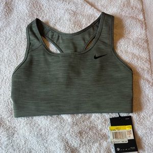 Women’s Nike Swoosh Bra